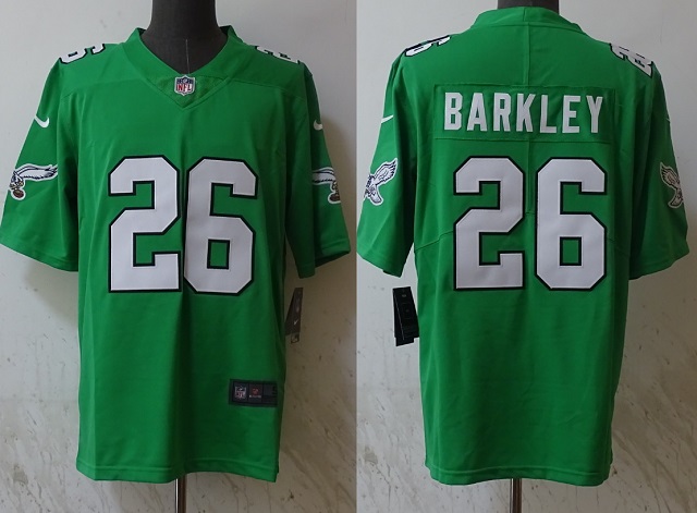 Philadelphia Eagles Jerseys 010